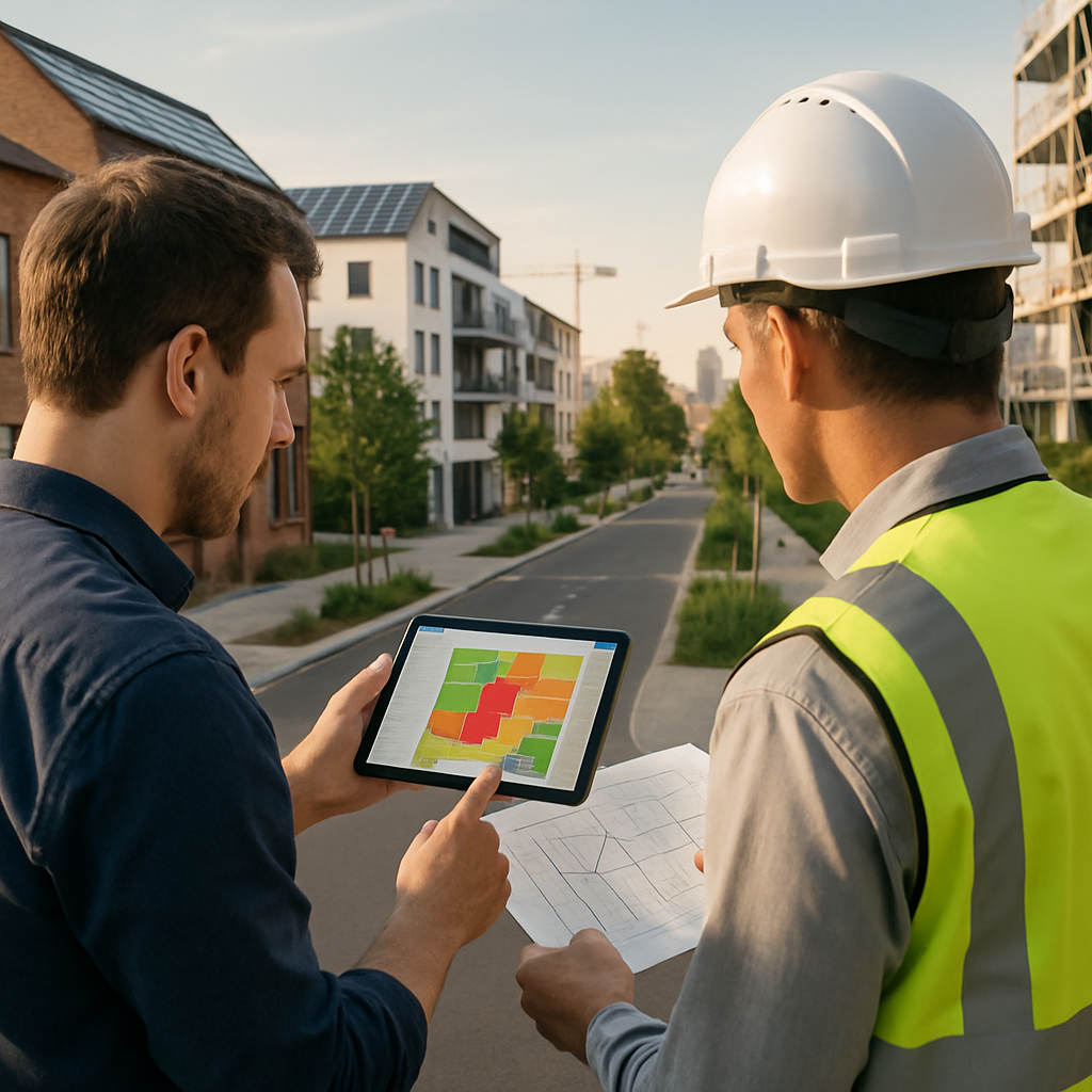 Quartiersentwicklung in Deutschland - Localisation Labs 019cc52a b1ac 4111 b037 9a2bcbf5240c