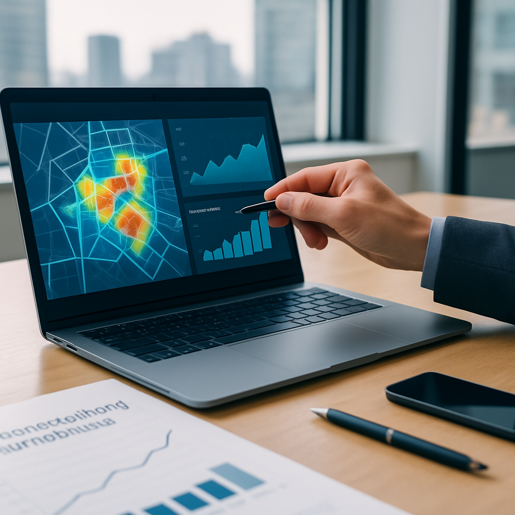 Preisentwicklung Immobilien - Localisation Labs Berichte 1a36977e ead3 4377 bf46 fbd2004f39de
