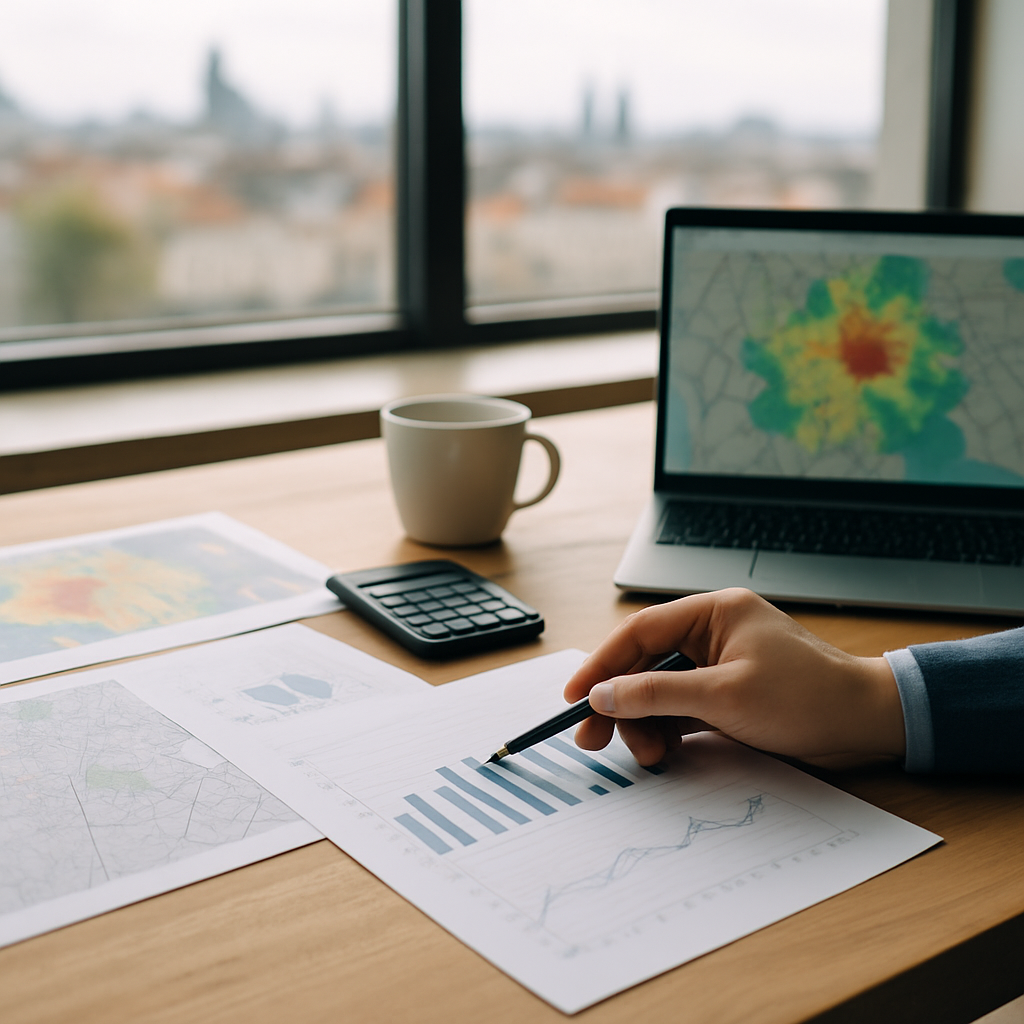 Marktvolumen und Elastizität: Einblicke von Localisation Labs 281e05f8 69fc 47c9 831e c58a74583e7a