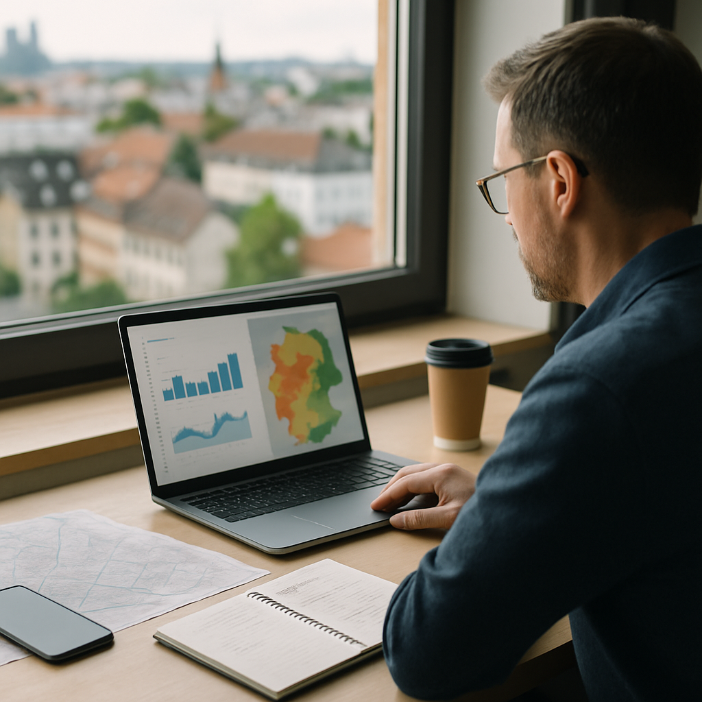 Mietrenditen und Marktniveau in Deutschland | Localisation Labs 32a10248 0cbf 4cc0 b28c e9e5844f3b0c