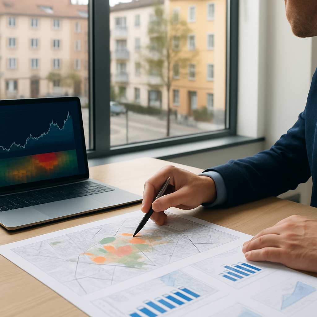 Marktrisiken und Volatilitätsanalyse in DE | Localisation Labs 3aea2743 8a3a 4ffd 87ef 5766dc9eaaf6