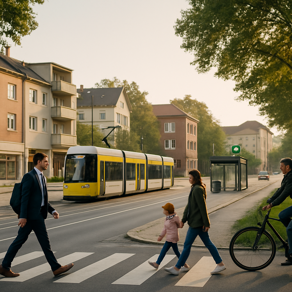 Infrastruktur & Erreichbarkeit: Standortanalyse Localisation Labs 512ea28f 1c8c 42ee be64 c2d1ab0d3589