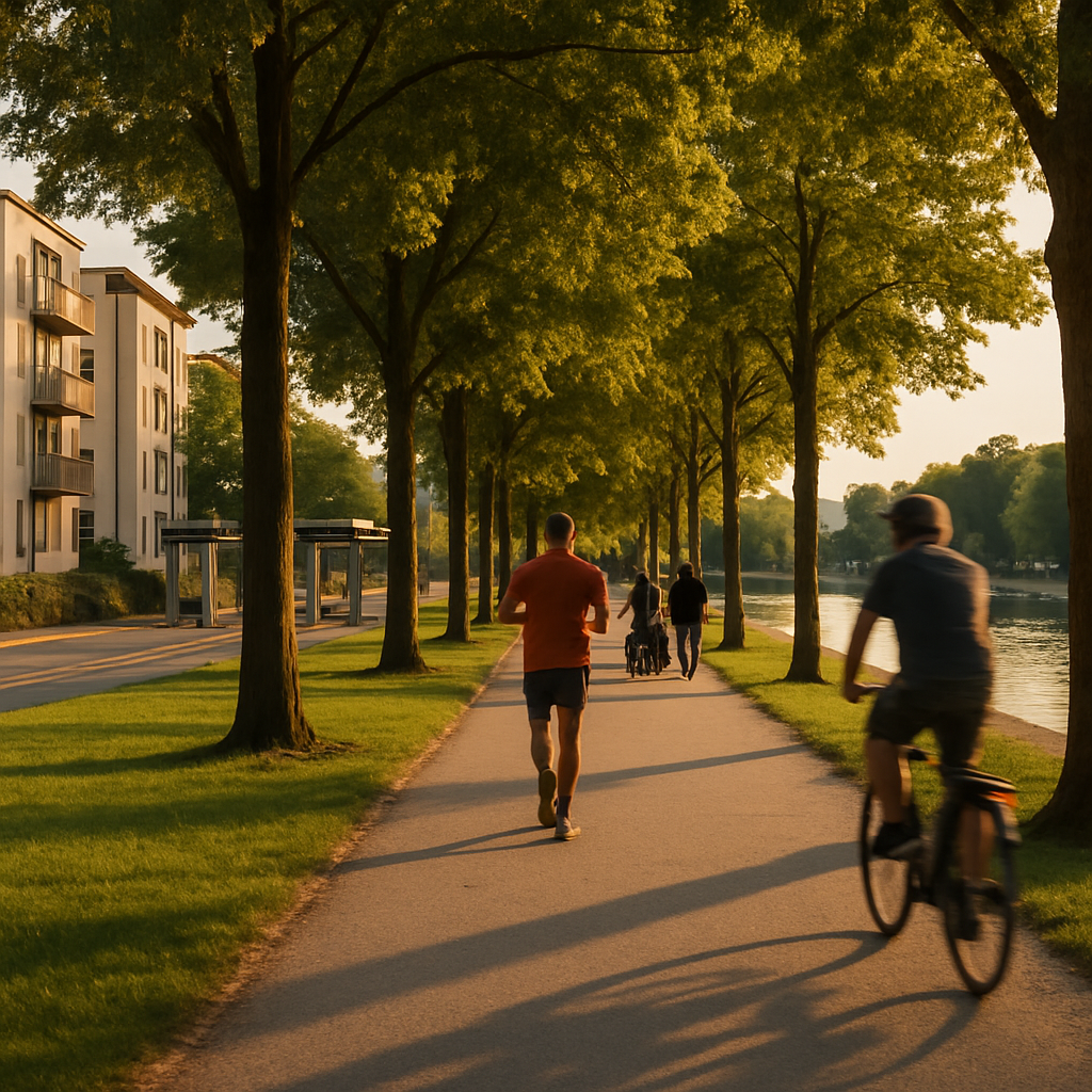 Natur- und Freizeit in deutschen Standorten | Localisation Labs 6a9dcf75 47f1 41bb bee5 aede3f902de0
