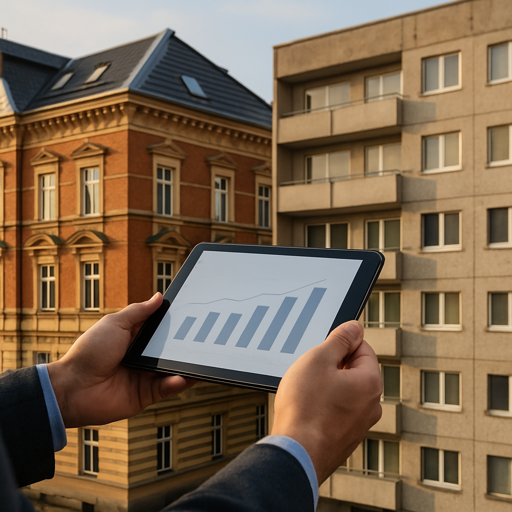 Baualter und Modernisierungspotenziale: Localisation Labs 6aa7817a ae35 4237 8d2d 04dcb75d65e3