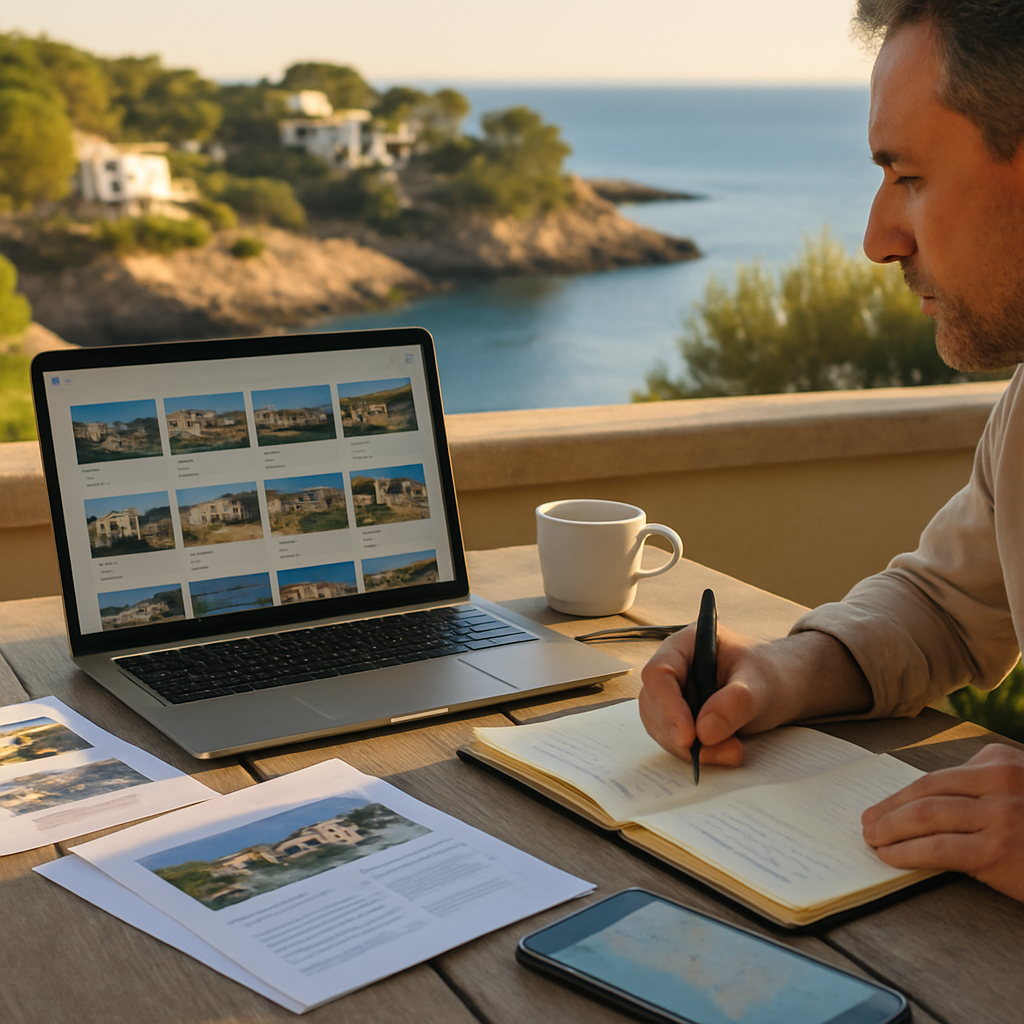 Immobilien Mallorca: Täglich neue Objekte entdecken f551348e 5a65 4019 ae0d 107f624d51be